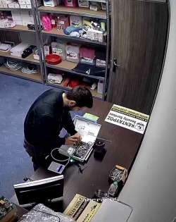 To Τεχνικό Τμήμα