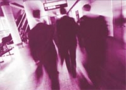 Πρόληψη Απωλειών